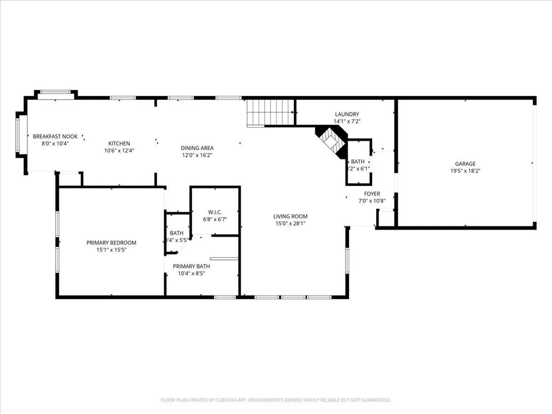 Photo of 5111 Bay Lane