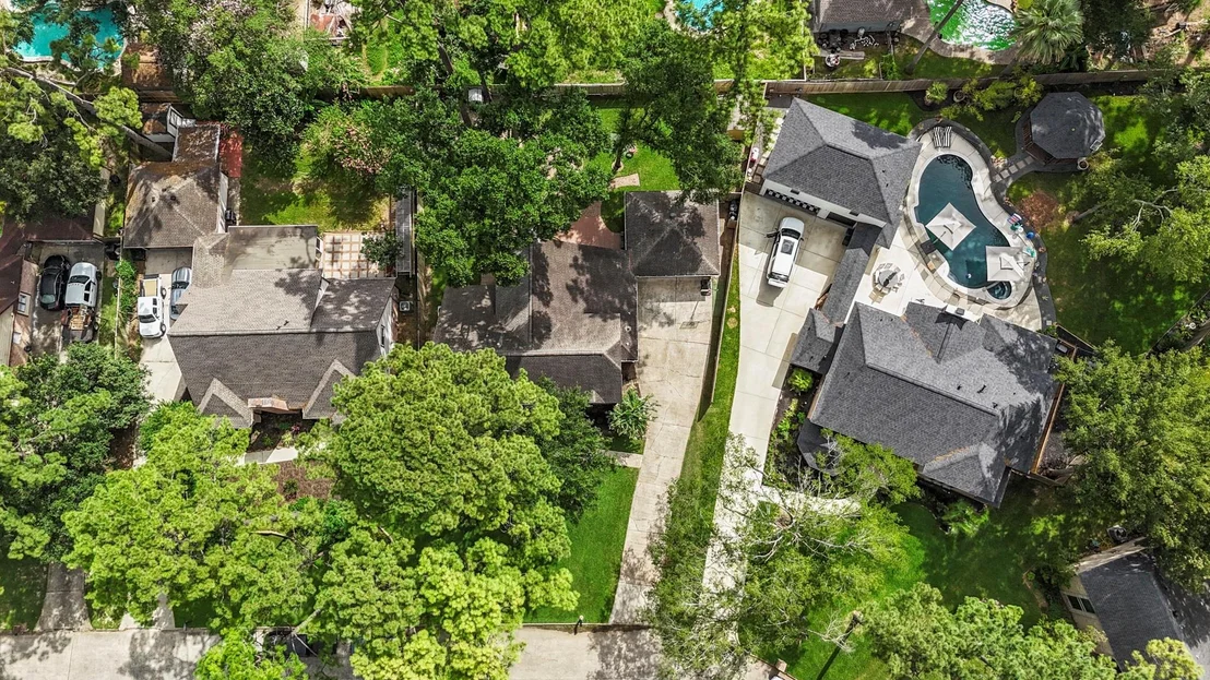 Photo of 17627 Forest Mist Drive