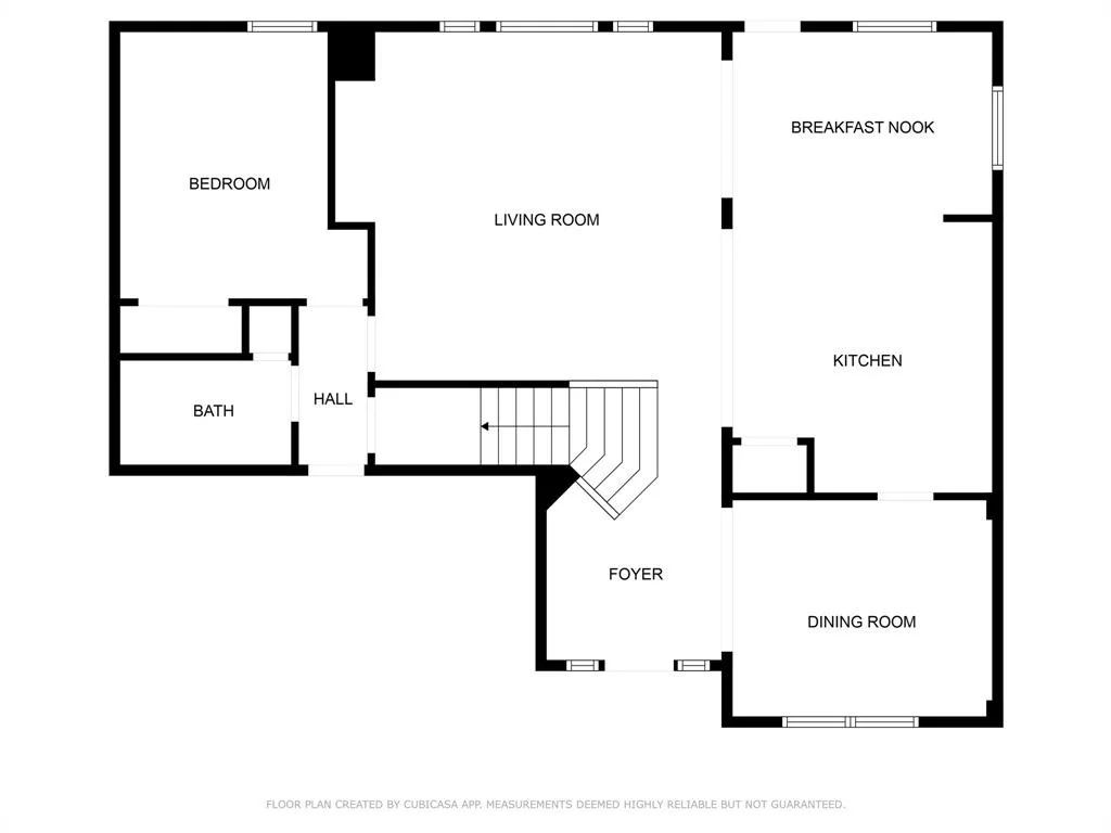 Photo of 5114 Big Meadow Lane