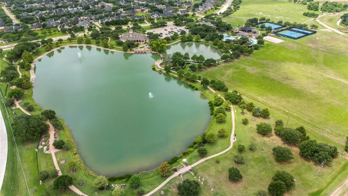 Photo of 2411 Monarch Terrace Drive