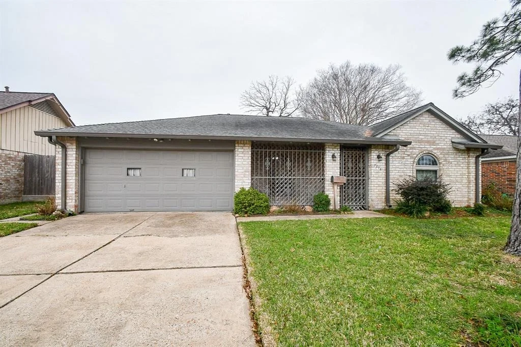Photo of 7018 Drowsy Pine Drive