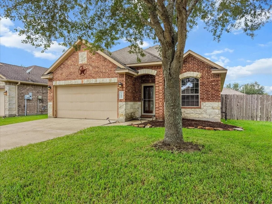 Photo of 3204 Granite Gate Lane