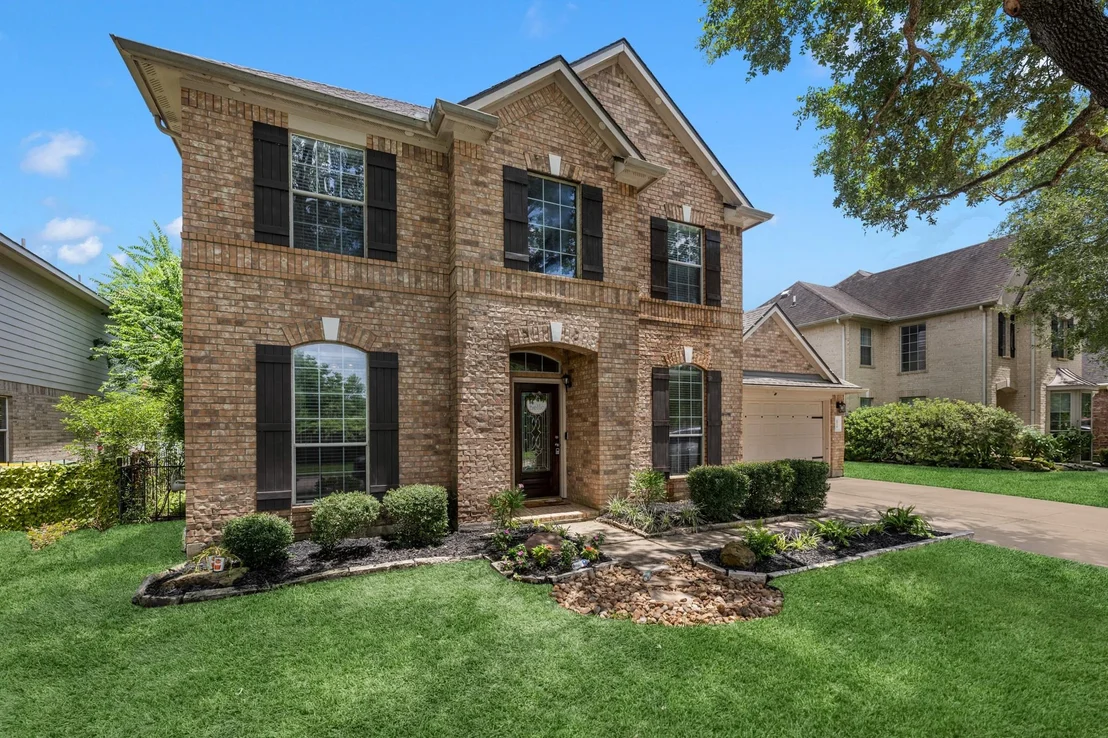 Photo of 2519 Fair Oak Street