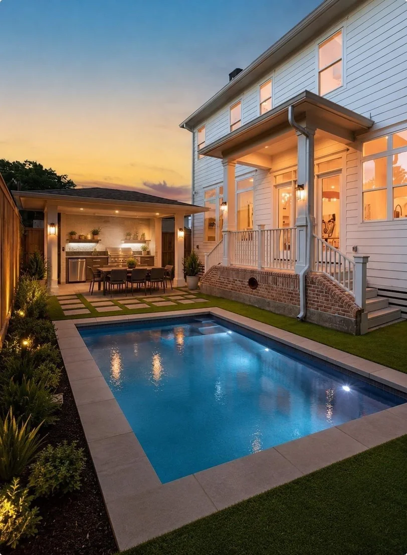 Photo of 1109 Tabor Street