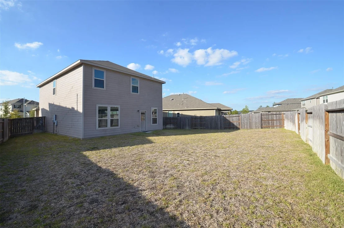 Photo of 16439 Big Hickory Dr