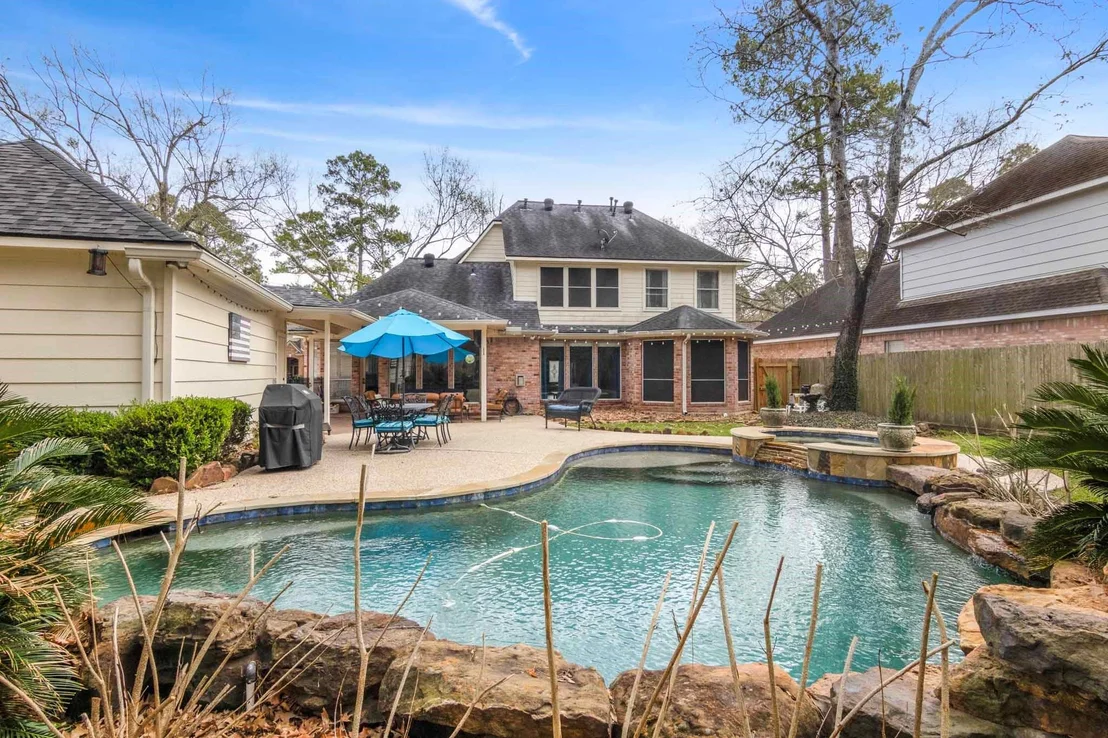 Photo of 3515 Forest Row Drive