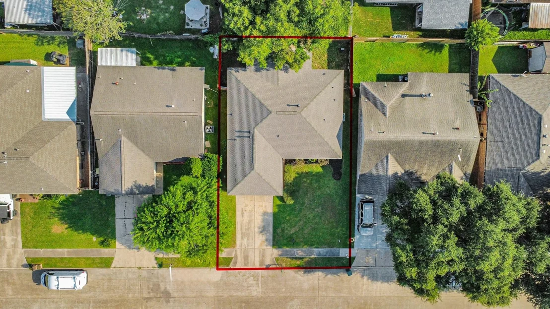 Photo of 2318 Hearne Drive