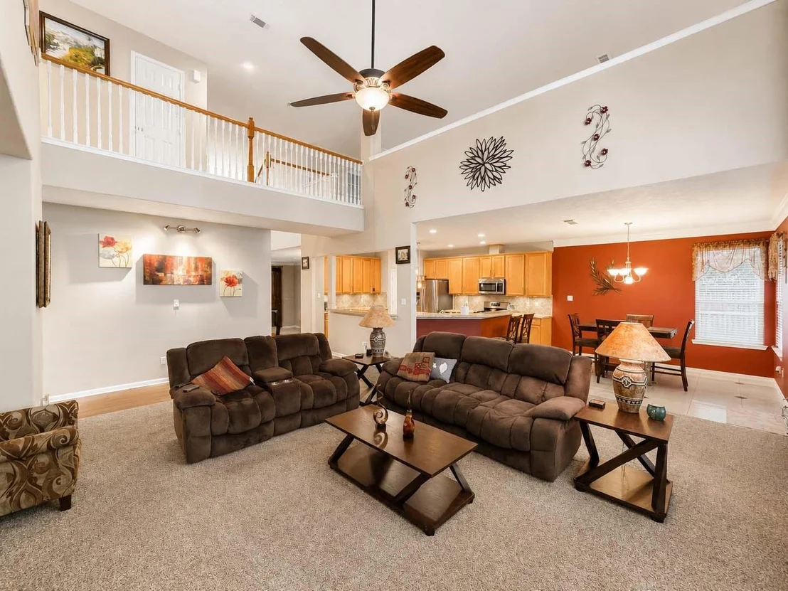 Photo of 22634 Miramar Crest Drive