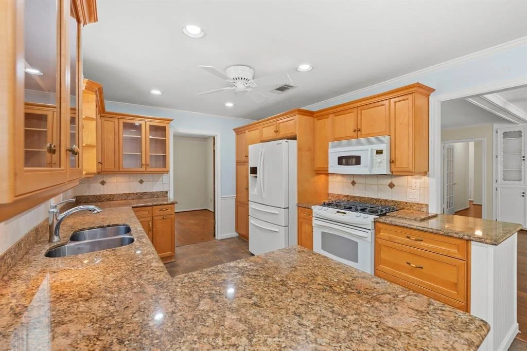 Photo of 17611 Cypress Spring Drive