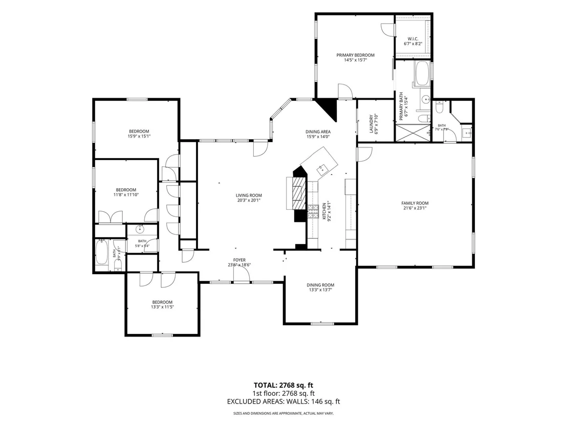 Photo of 14902 Cactus Wren Drive