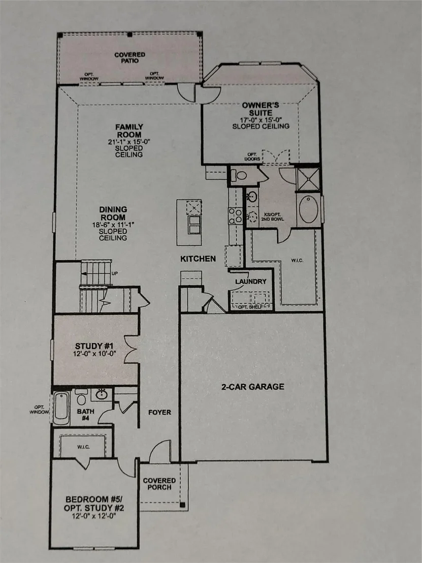 Photo of 233 Mountain Knolls Lane