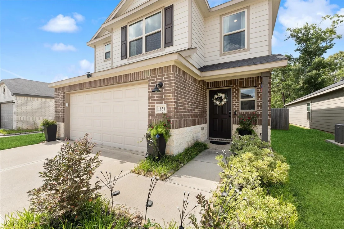 Photo of 1831 Brushy Cedar Drive