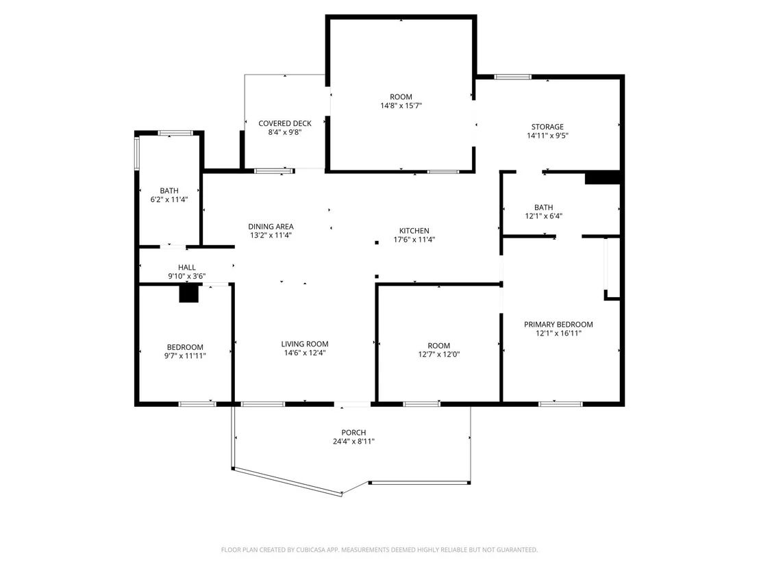 Photo of 11814 Megan Road