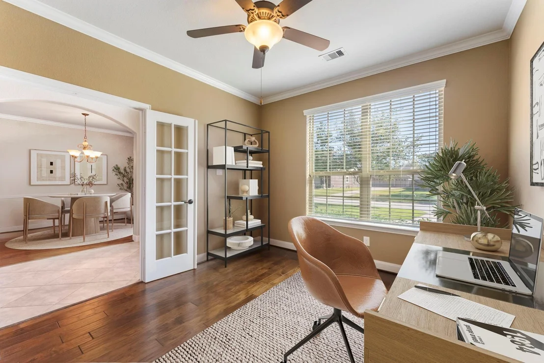 Photo of 25247 Gaddis Oaks Drive