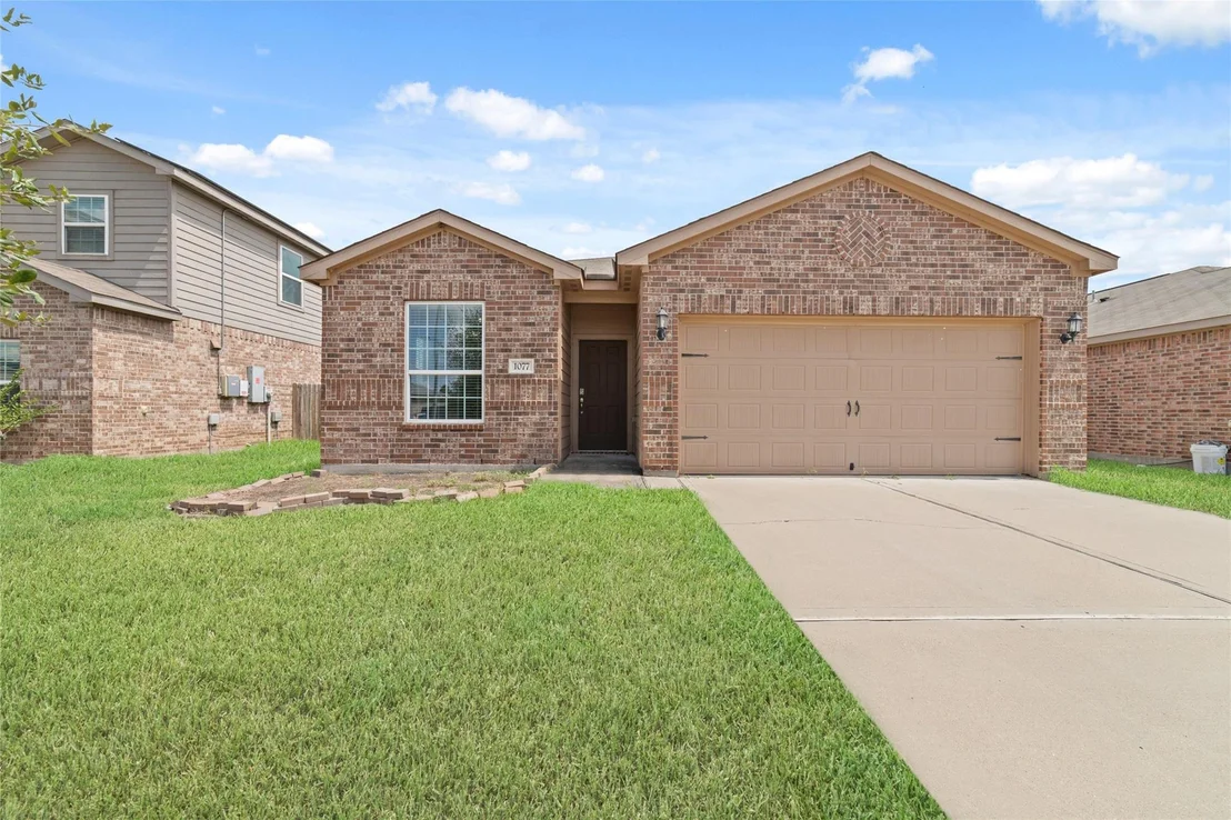 Photo of 1077 Mule Ridge Drive