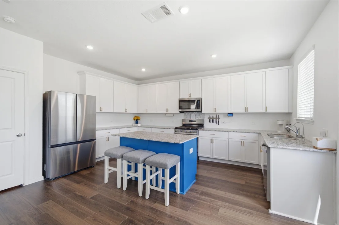 Photo of 5706 Finely Run Street
