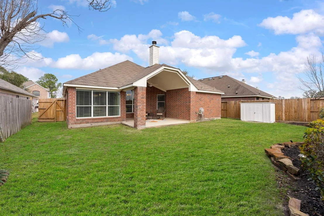 Photo of 2015 Louetta Brook Court