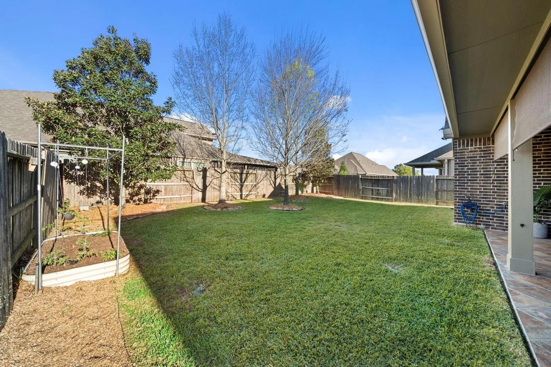 Photo of 16731 Doubletree Ranch Drive
