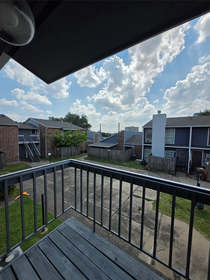 Photo of Unit 310 at 9550 Deering Drive