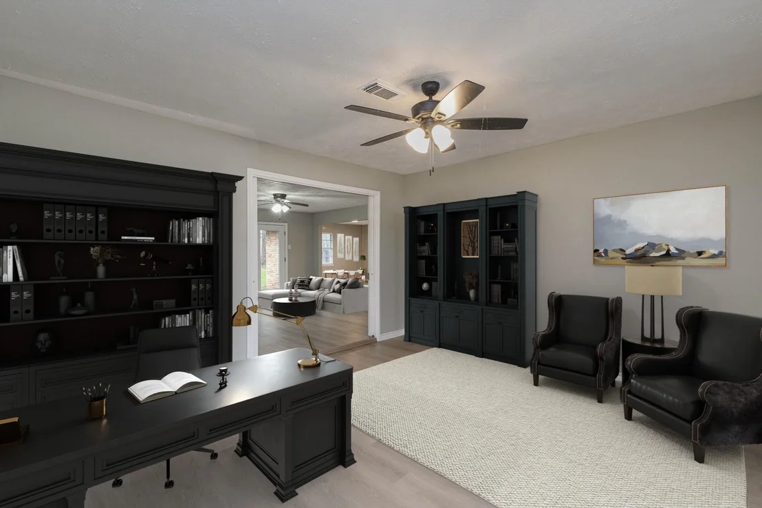 Photo of 2834 Pansy Street