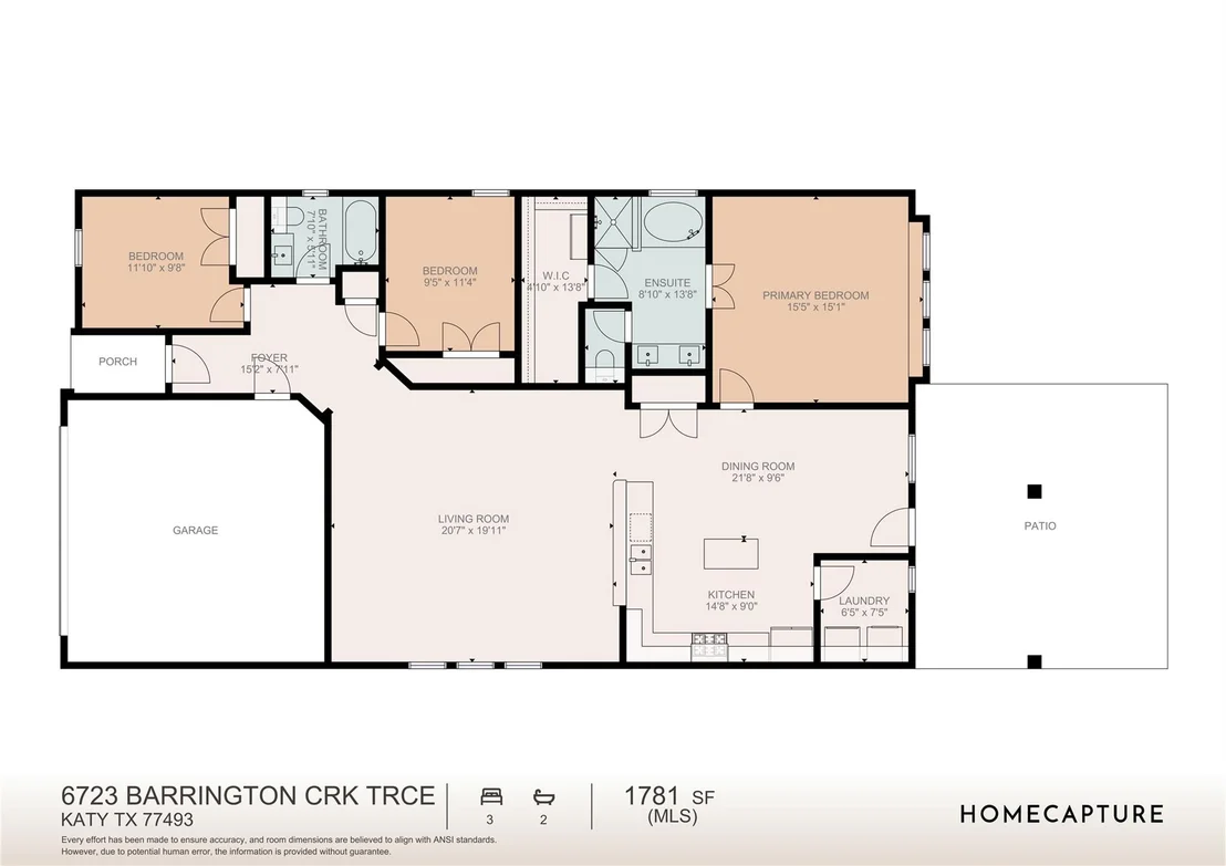 Photo of 6723 Barrington Creek Trace