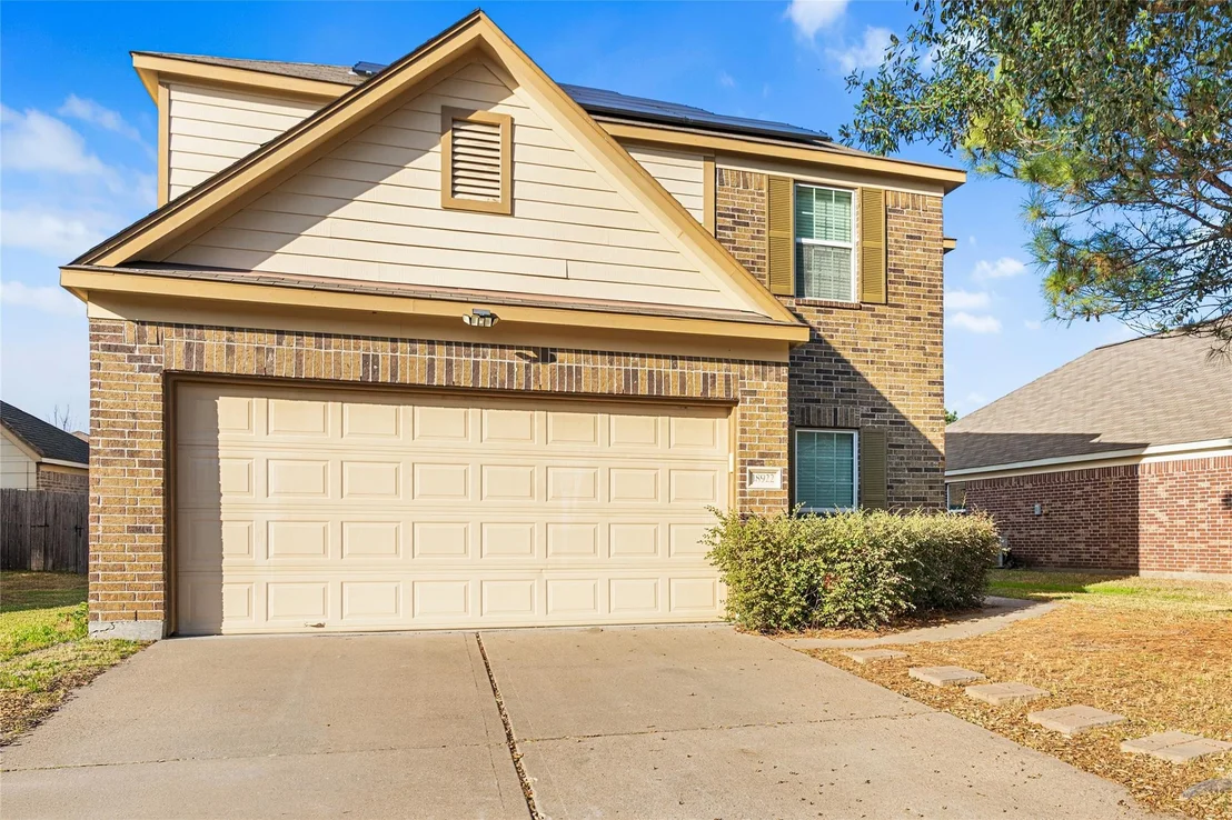Photo of 18922 Windy Stone Drive