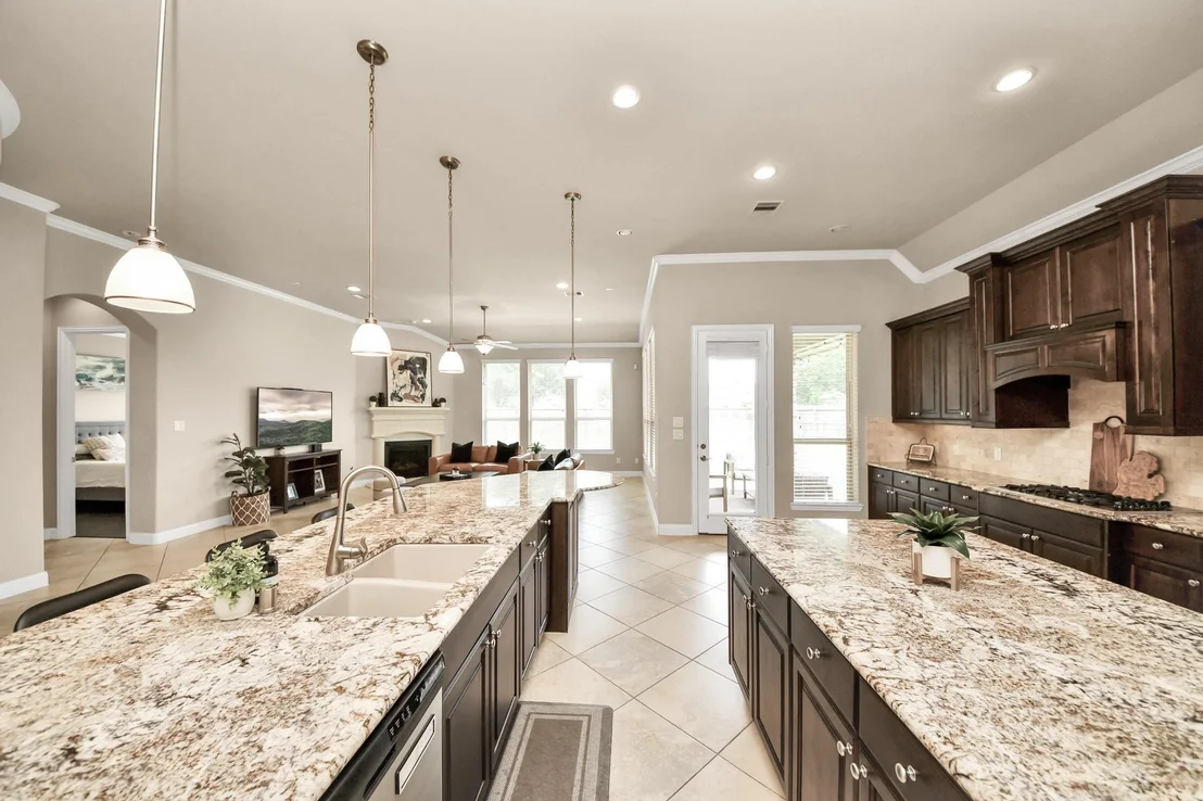Photo of 4407 Calvet Forest Drive