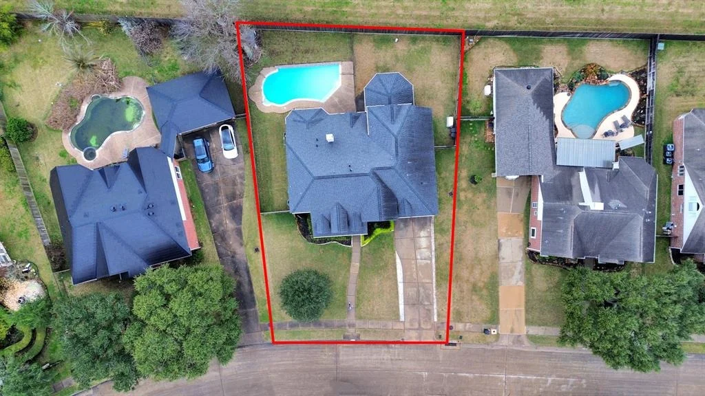 Photo of 2311 Thompson Crossing Drive