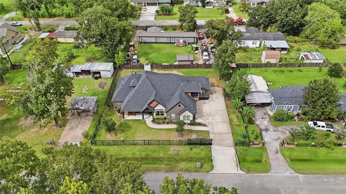 Photo of 21015 Briar Willow Drive