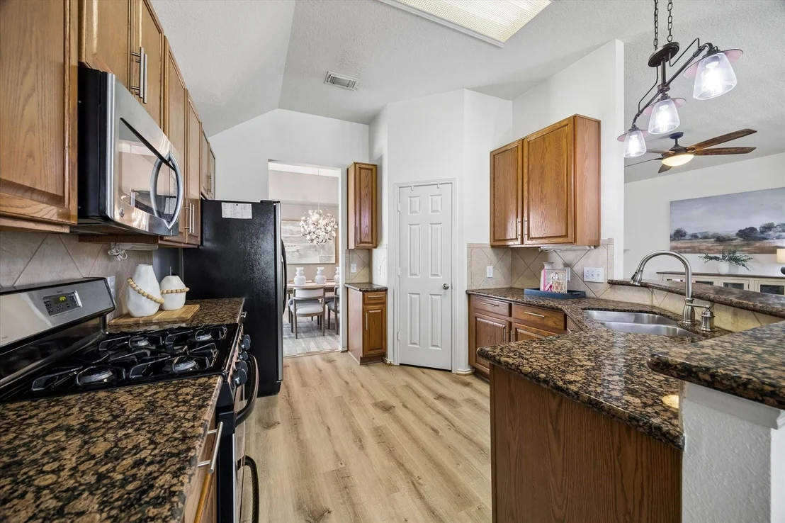 Photo of 17003 Muddy Spring Drive