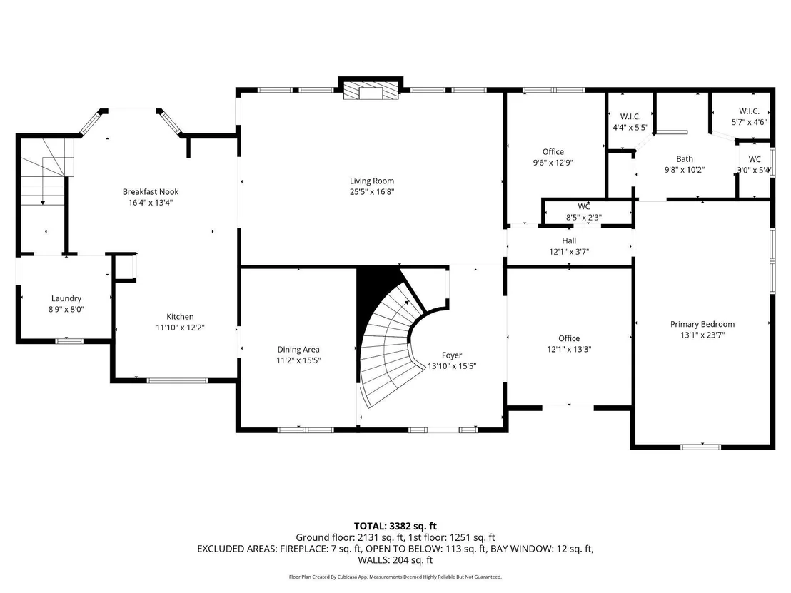 Photo of 16030 Rudgewick Lane