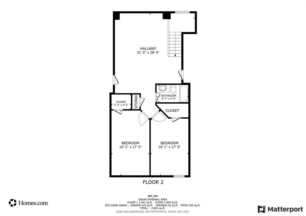 Photo of 2930 Jadestone Lane