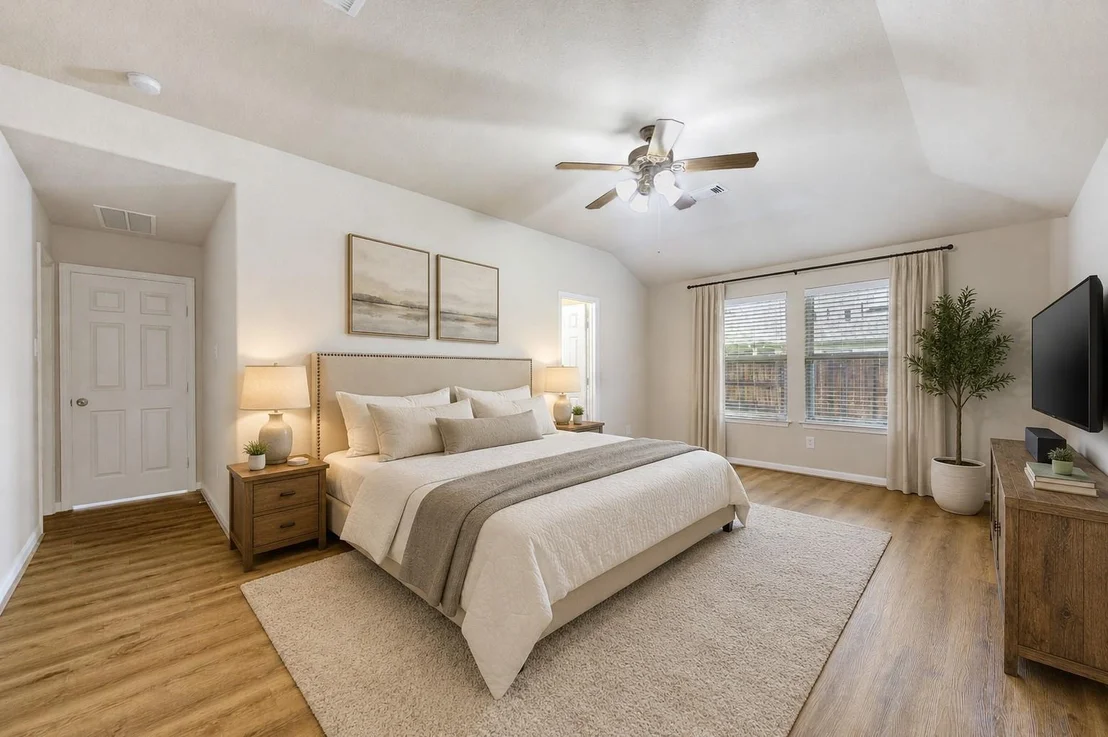 Photo of 16702 Grovetrail Lane