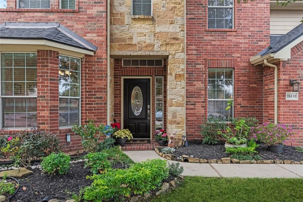 Photo of 26110 Ginger Gables Lane