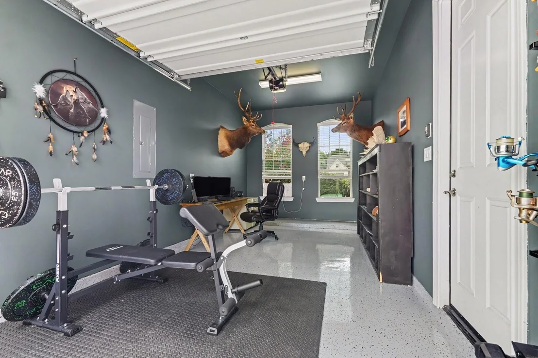 Photo of 16403 Baston Creek Drive