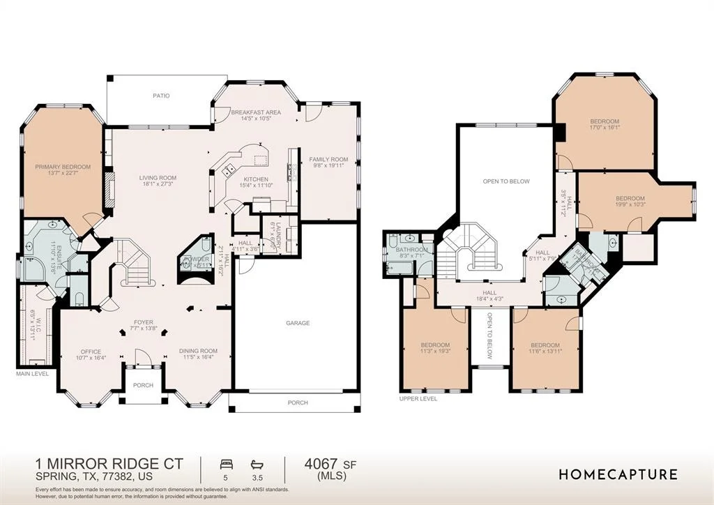 Photo of 1 Mirror Ridge Court