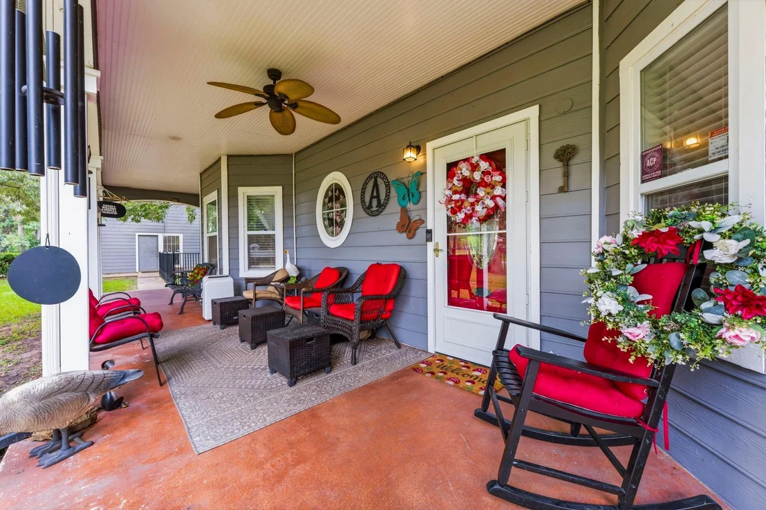 Photo of 14228 Carpenter Road