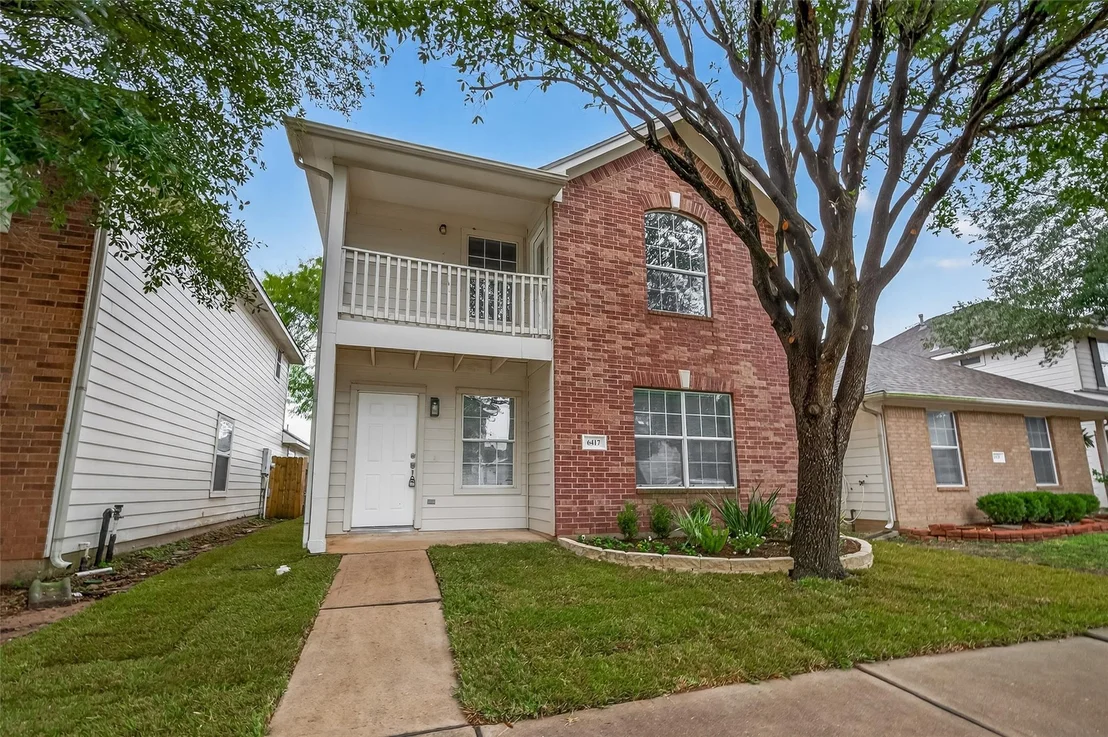 Photo of 6417 Austinville Drive