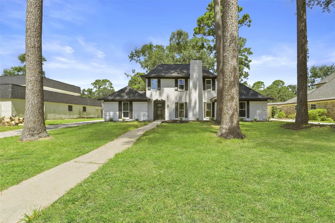 Photo of 3834 Gladeridge Drive