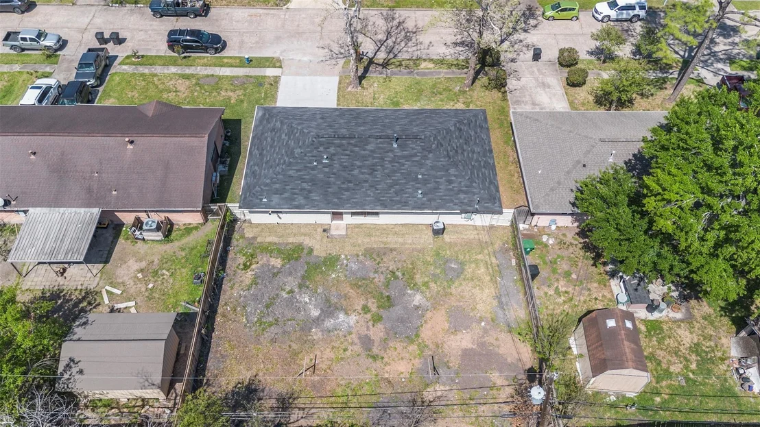 Photo of 4115 Trail Lake Drive