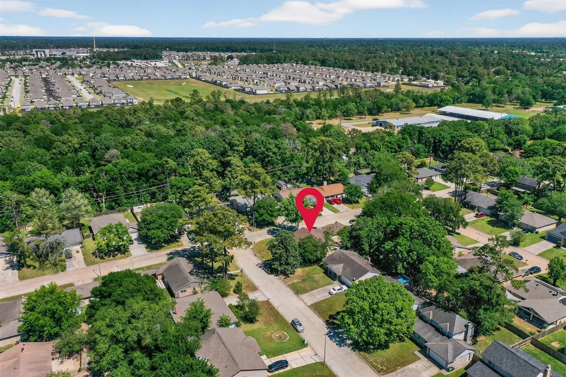 Photo of 4538 Burkegate Drive