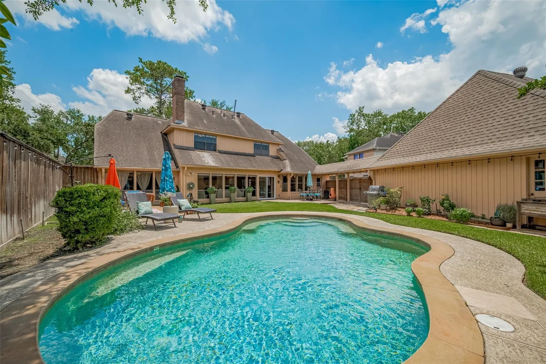 Photo of 12214 Clearfork Drive