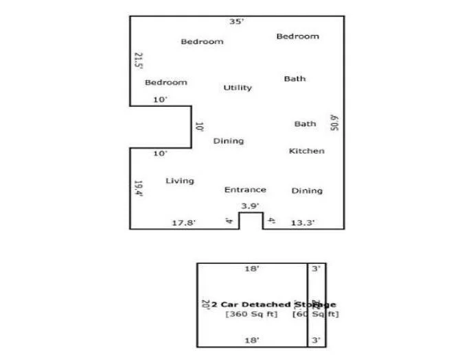 Photo of 3610 Vineyard Drive