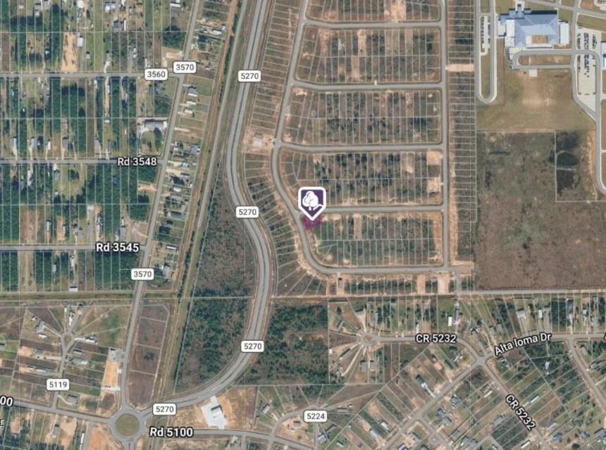 Photo of 261 Road 5714