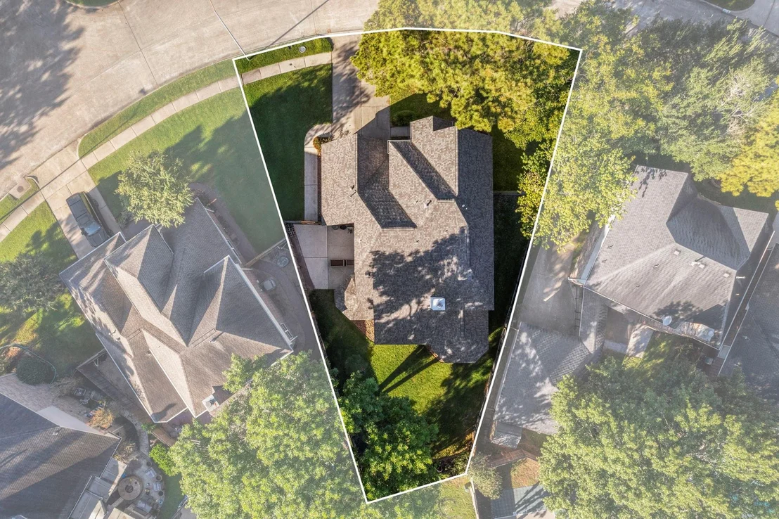 Photo of 3423 Brinton Trails Lane