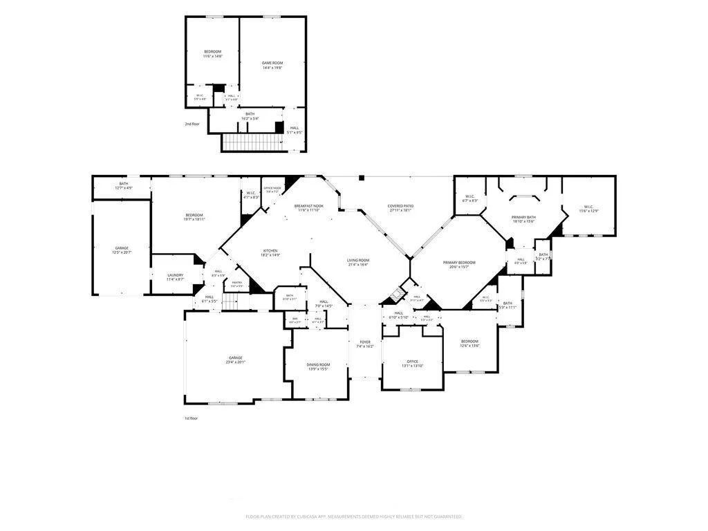 Photo of 58 Shadow Creek Ridge Drive