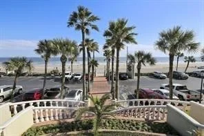 Photo of Unit 437D at 5220 Seawall Boulevard