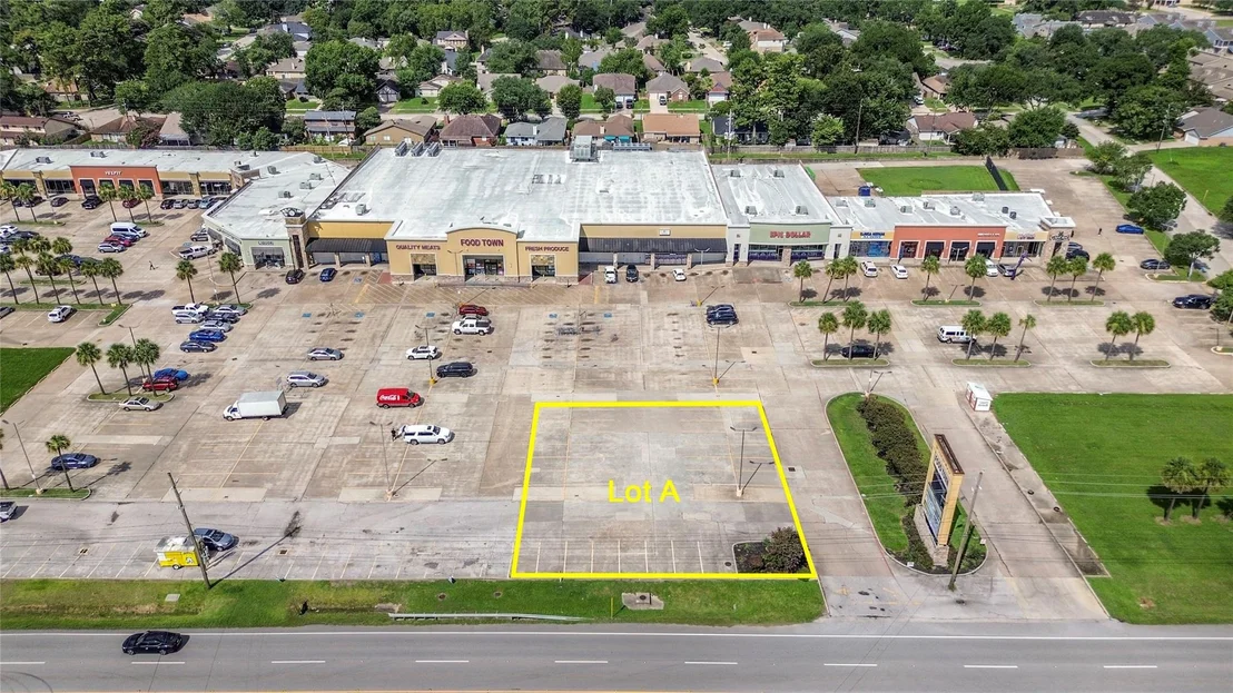 Photo of 23221 Aldine Westfield Rd Road