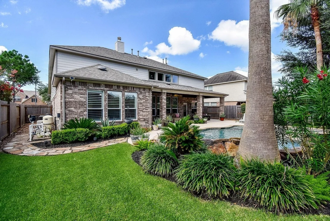Photo of 27607 Macklind Ridge Lane