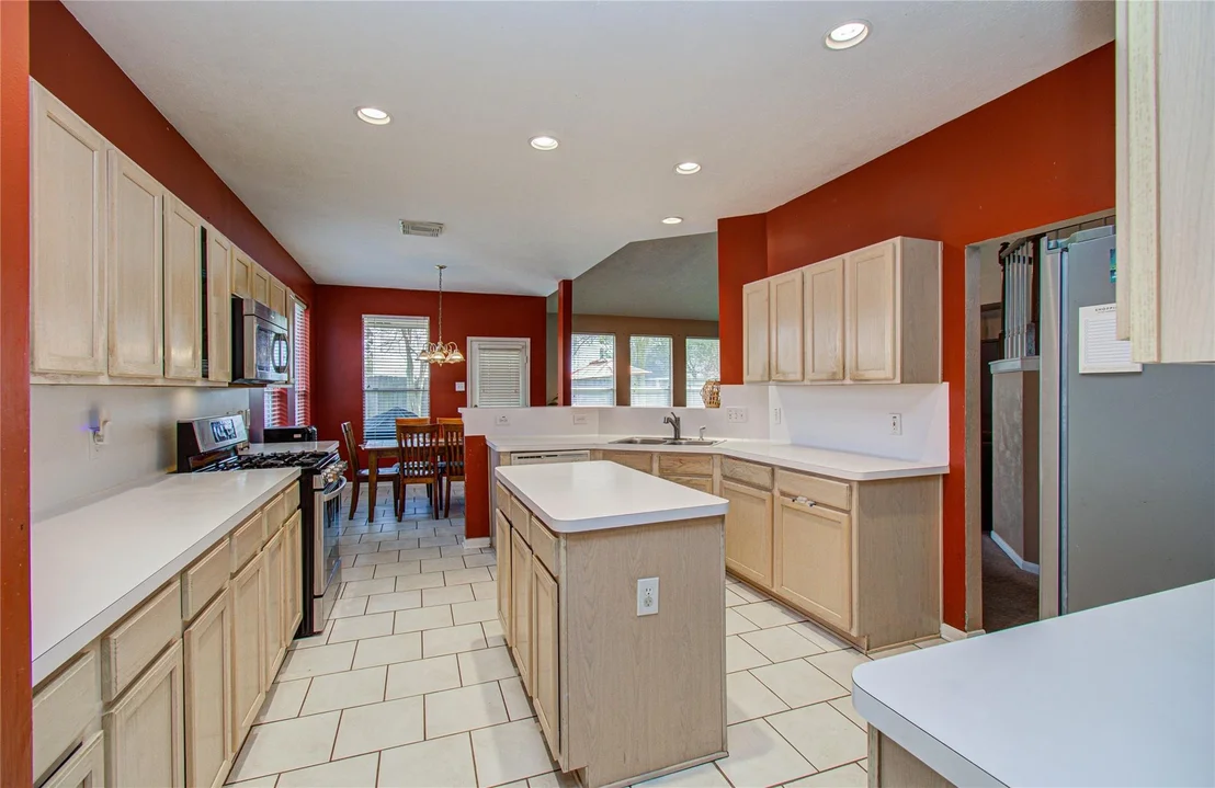Photo of 20407 Westfield Estates Drive